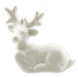 Decorations for soaps