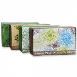 Biolina Ethno sortiert 200g