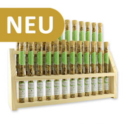 Befüllt mit Weihrauch 18g 37x8x18cm