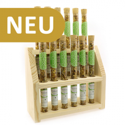 Befüllt mit Weihrauch 18g 21x8x18cm