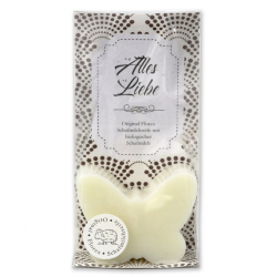 "Kleine Seifenfreude"