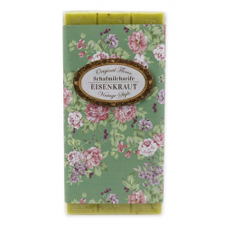 Sheep milk soap bar 100g, Vintage Style