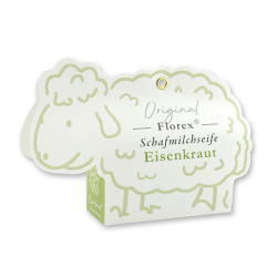 Schäfchen-Schachtel