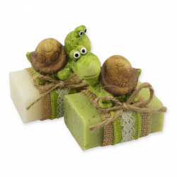 Natur & Garten dekoriert