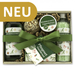 6085 - Geschenksets 5-teilig Lebensfreude