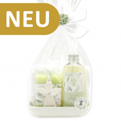 Schutzengel mit Herz "Sets"