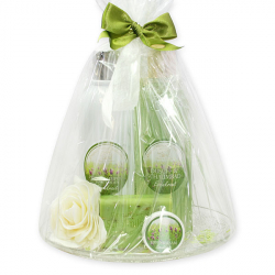 6441 - Pflegeset 5-teilig