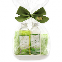 6497 - Pflegeset 4-teilig