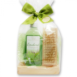 6498 - Pflegeset 4-teilig