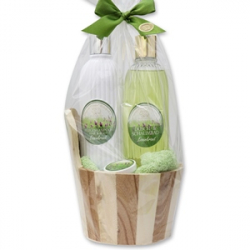 6500 - Pflegeset 5-teilig