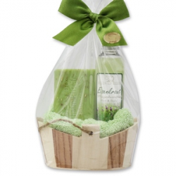 6510 - Pflegeset 4-teilig