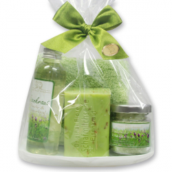 6513 - Pflegeset 5-teilig