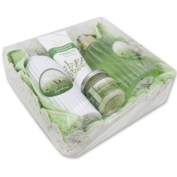 6546 - Set im Häkelkorb 6-teilig