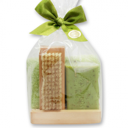 6613 - Pflegeset 4-teilig