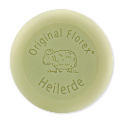 Schafmilchseife  Standard Spezial 100g rund