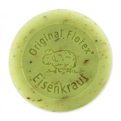 Sheep milk soap 100g round