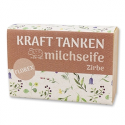 Joy of life "Swiss pine"