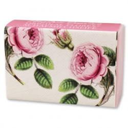 Schafmilchseife 150g "Nostalgie"