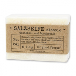 100g Spezialseife kaltgerührt "Pure Soaps"