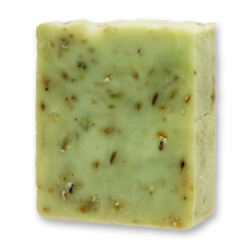 150g kaltgerührte Seifen