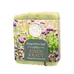 150g kaltgerührte Seifen "Goldene Momente"