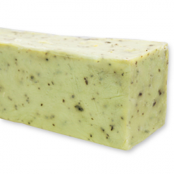 Cold stirred sheepmilk soap block 2kg