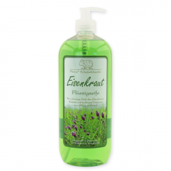 Liquid soaps refill 1L with dispenser 