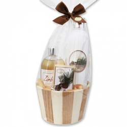 Swiss pine gift sets