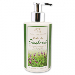 Bodymilk 250ml im Spender