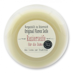 Round soap 100g "Love for tradition"