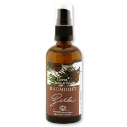 Swiss pine scent oil