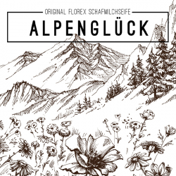 Alpenglück