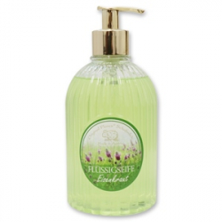 Liquid soaps 500ml