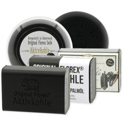 Standard Special 'Activated charcoal' 100g