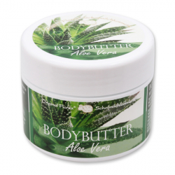 Bodybutter
