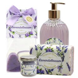 Lavendeltraum - Lavendel