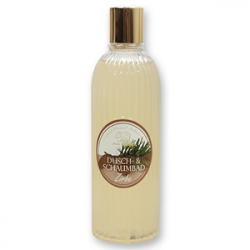 Shower- & foam bath"Swiss pine"