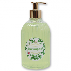 Flüssigseife 500ml 'Blumenwelt'