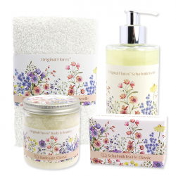 'Blütenzart' Design 10