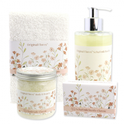 'Blütenzart' Design 11