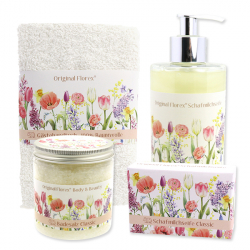 'Blütenzart' Design 12