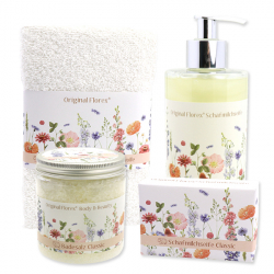 'Blütenzart' Motiv 4