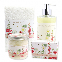 'Blütenzart' Design 7