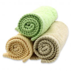 Terry-cloth products