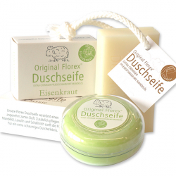 Duschseife