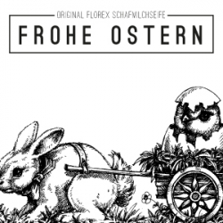 Frohe Ostern