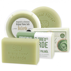 Standard Special 'Healing clay' 100g