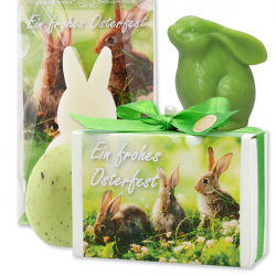 Hübsche kleine Ostergeschenke