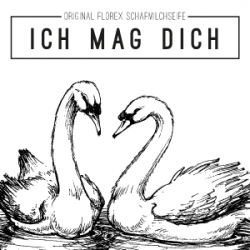 Ich mag dich