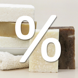 Cold Stirred soap SALE